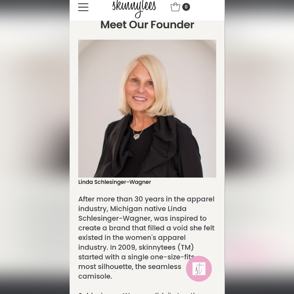 SkinnyTees Detroit Leggings - Picture 9 of 9